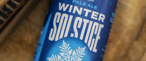 Winter Solstice arrives early!