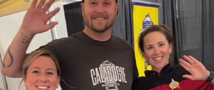 Calabogie Brewing @ Ottawa Comiccon 2023