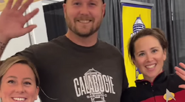Calabogie Brewing @ Ottawa Comiccon 2023