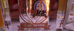Front Porch picks up some hardware at Canadian Brewing Awards!