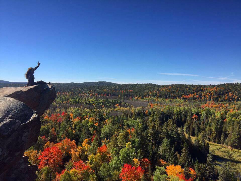 Fall Hikes in Calabogie - With Beer Pairings!