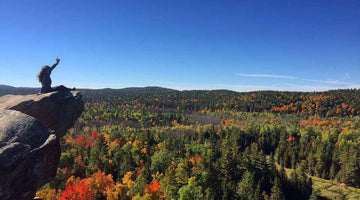 Fall Hikes in Calabogie - With Beer Pairings!