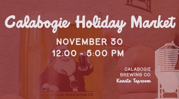 Calabogie Holiday Market