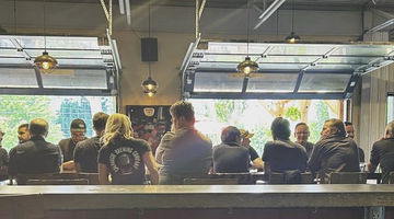 Taproom Hours for Labour Day Weekend!