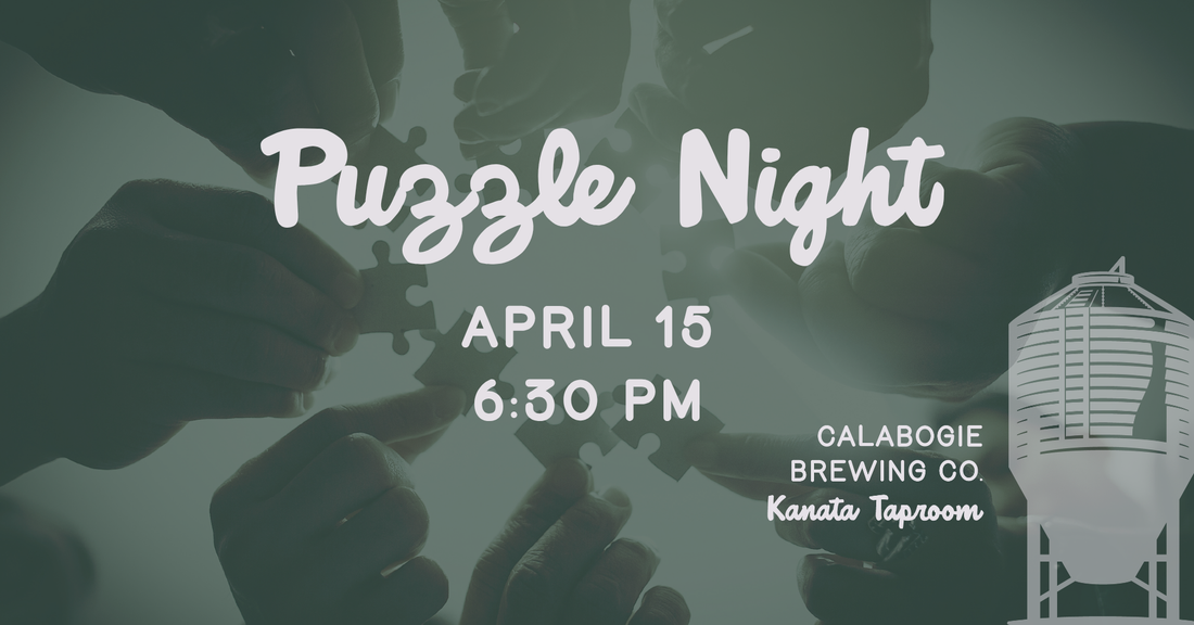 Puzzle Night
