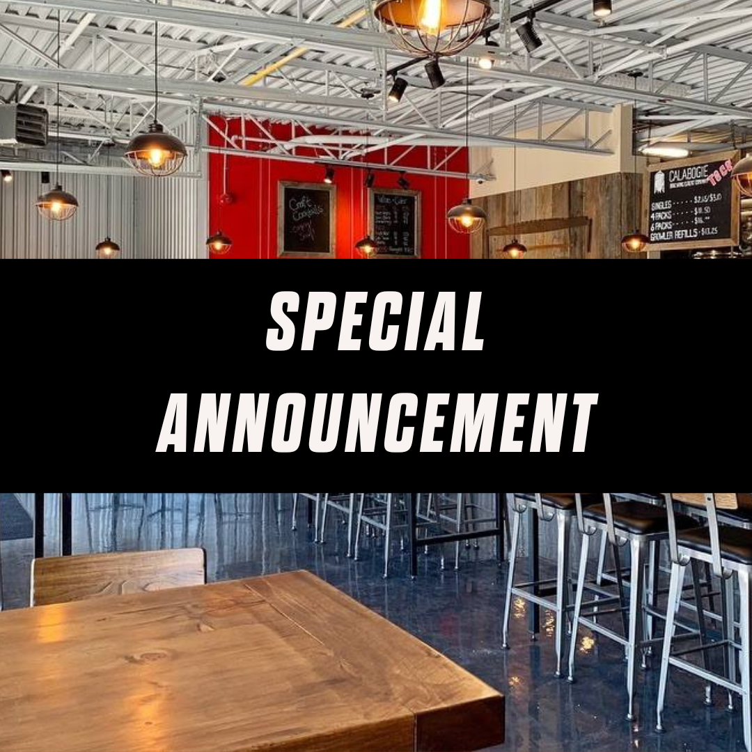Great Things Are Brewing for Craft Beverage Brands in Ontario
