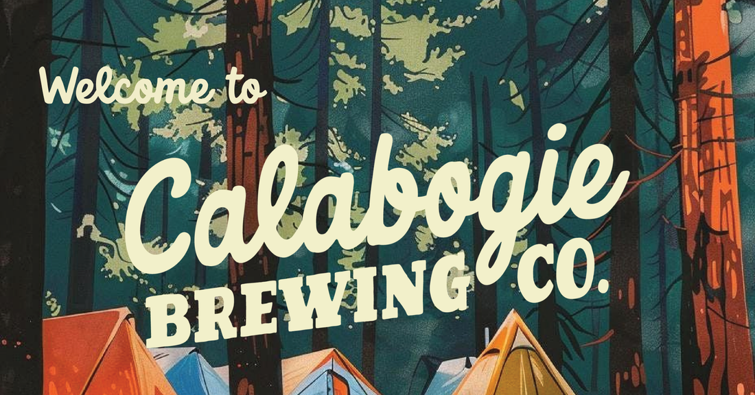 Welcome to Calabogie