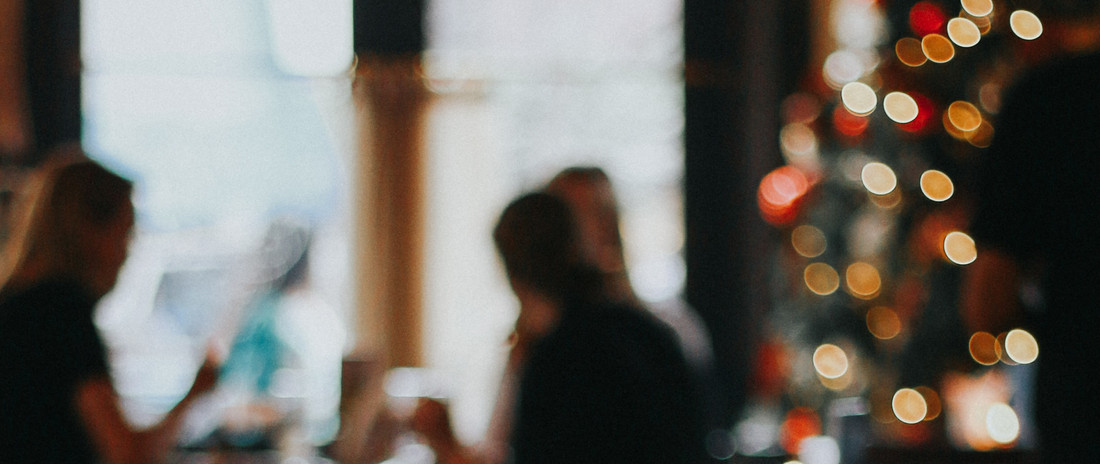 Taproom Holiday Hours for Christmas & New Year