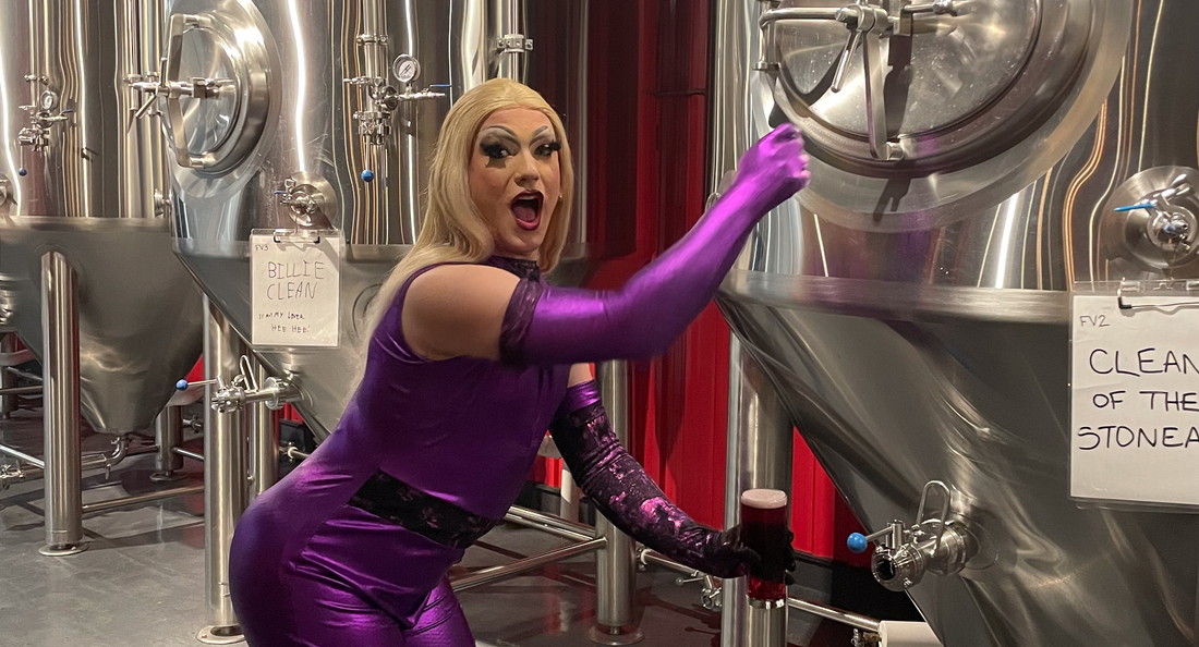 Sophia Sapphire's Drag Bingo at the Kanata Taproom!
