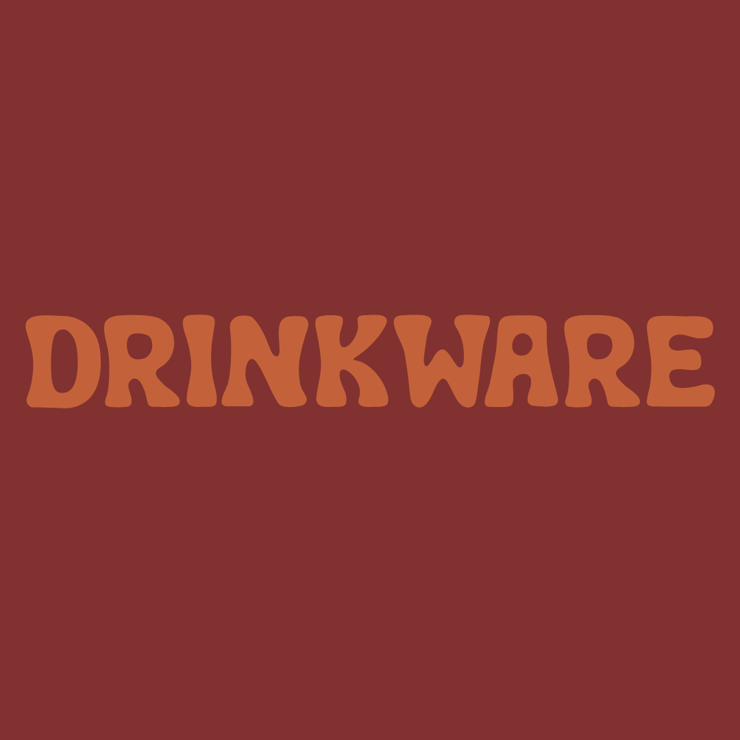 Drinkware