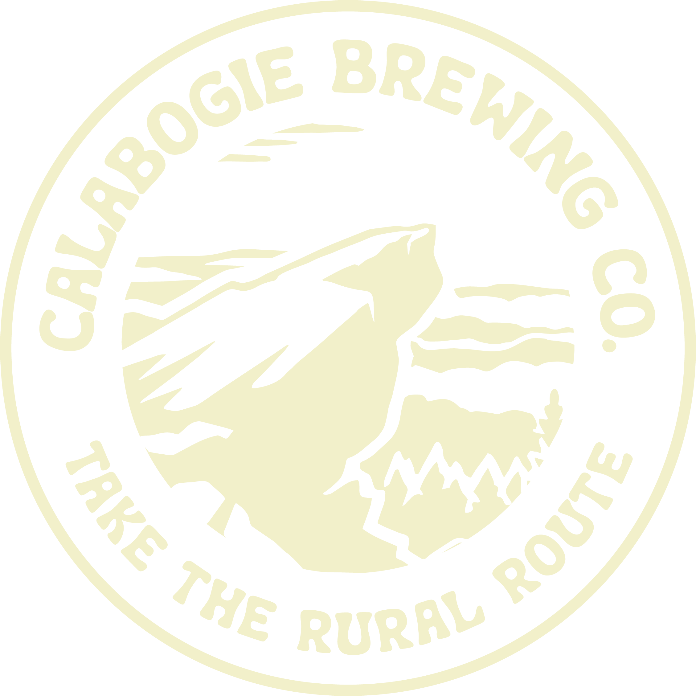 Calabogie Brewing Co.