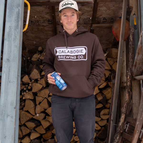 Calabogie Hoodie