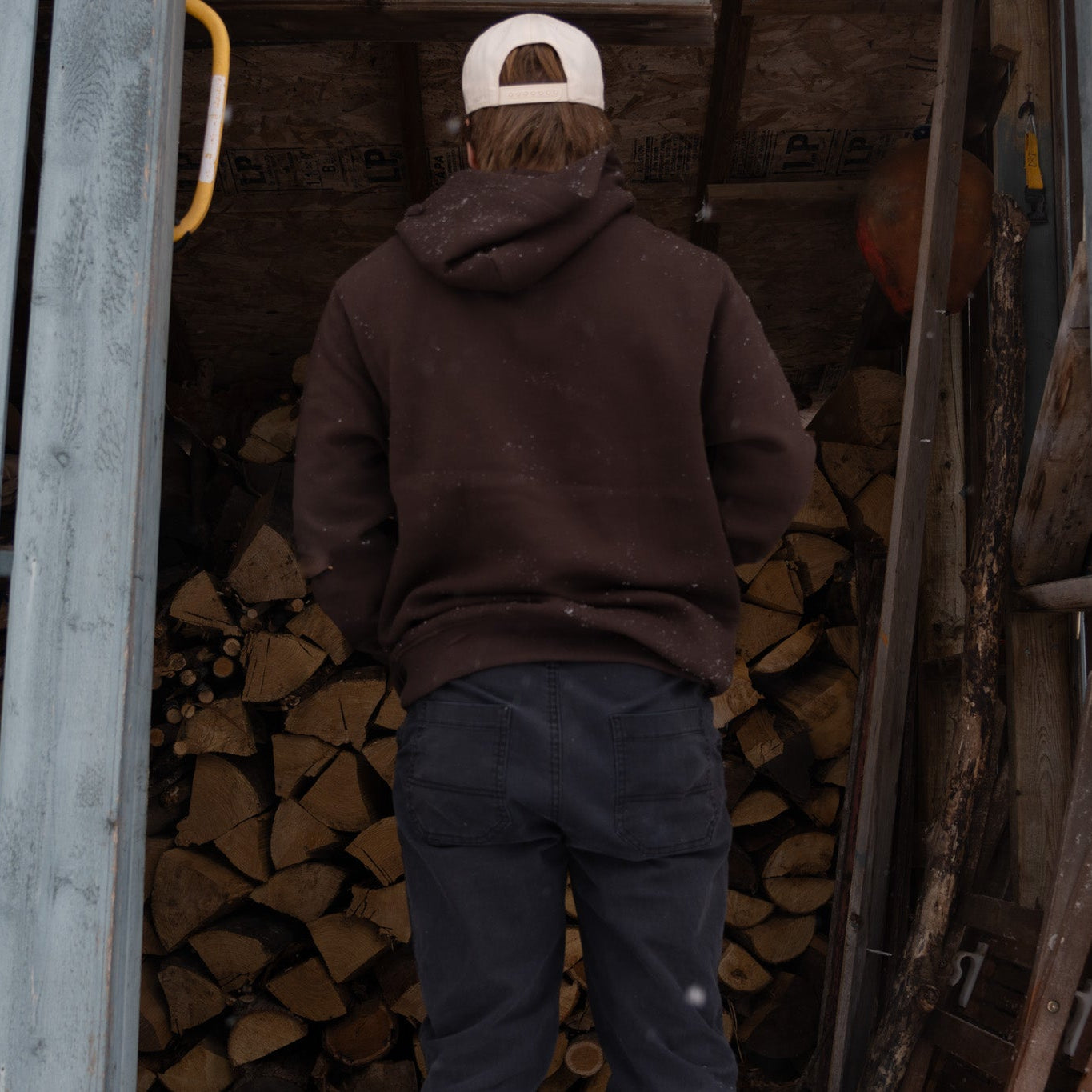 Calabogie Hoodie