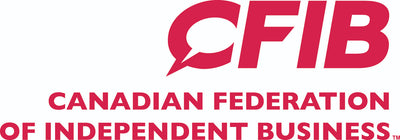 Canadian Federation of Independent Business 