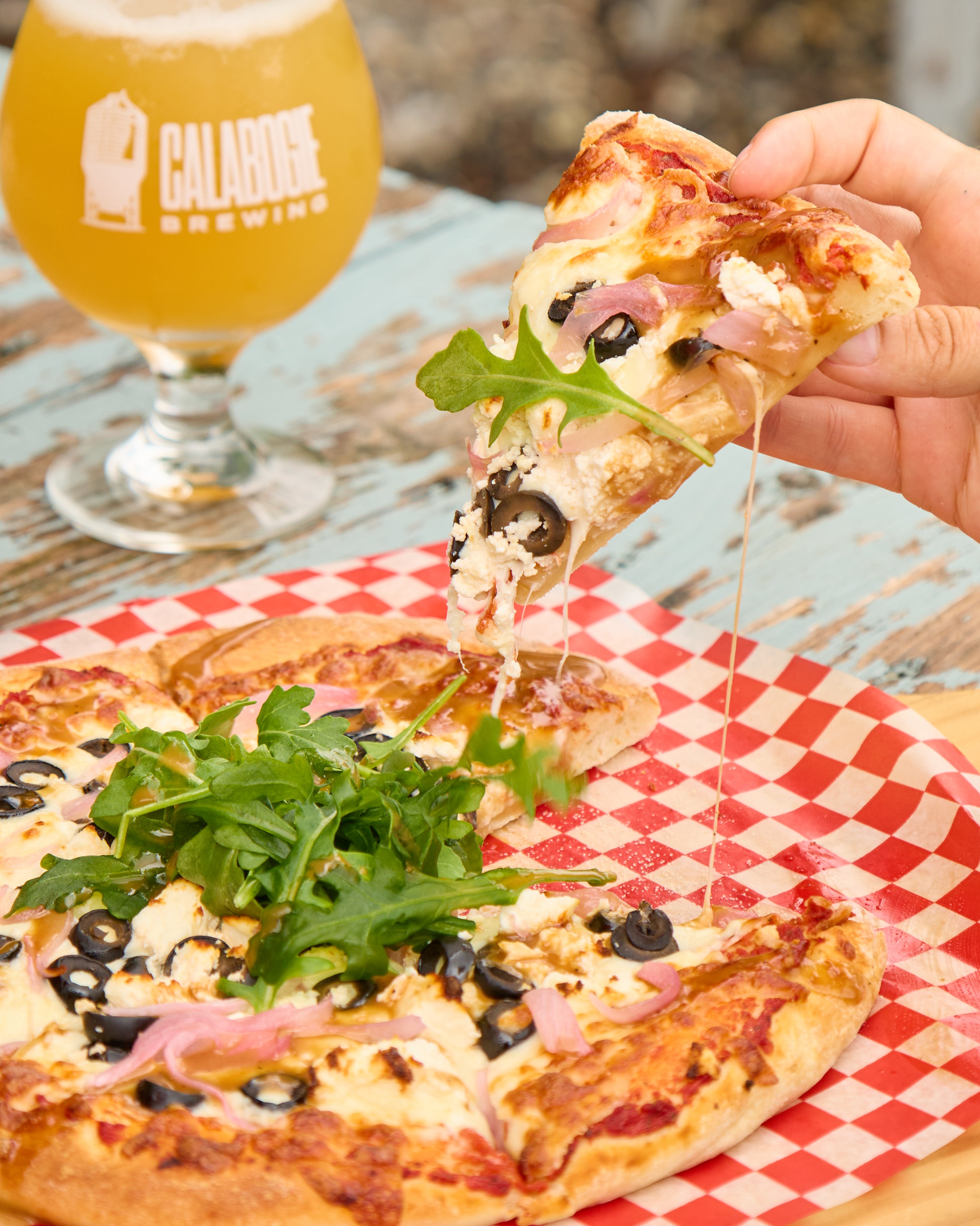 Calabogie Brewing Company Calabogie, Ontario – Calabogie Brewing Co.