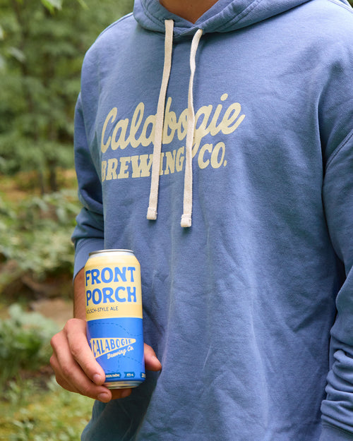 Calabogie Summer Hoodie
