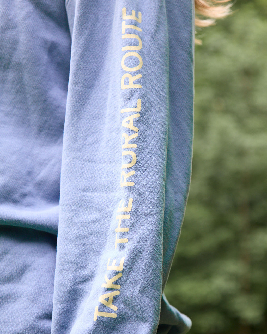 Calabogie Summer Hoodie