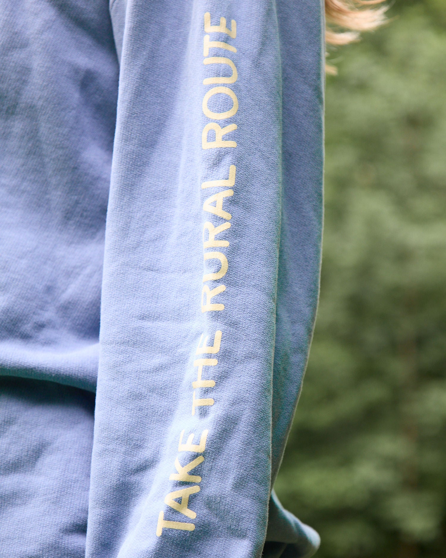 Calabogie Summer Hoodie