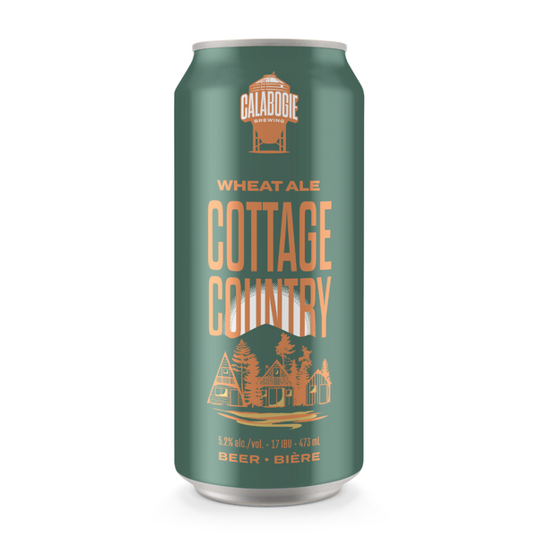 Cottage Country