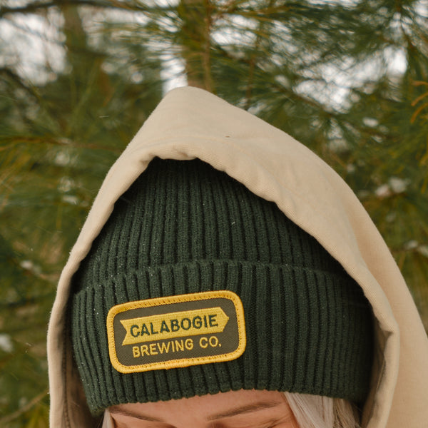 Calabogie Toques