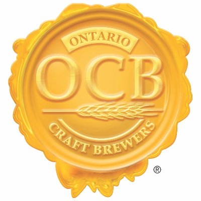 Ontario Craft Brewers Logo