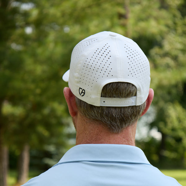 Bogie Golf Hat