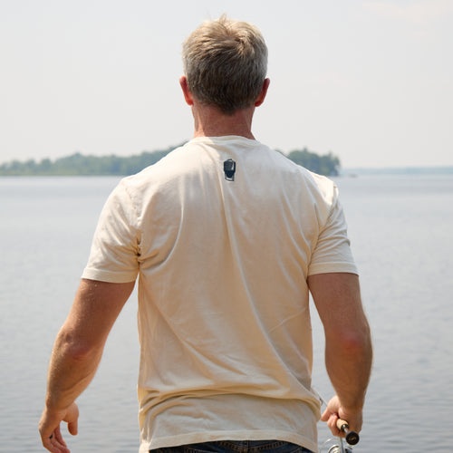 Calabogie Fishing Club Tee