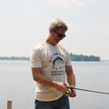 Calabogie Fishing Club Tee