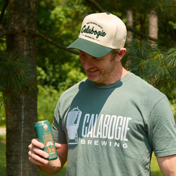 Silo Tee