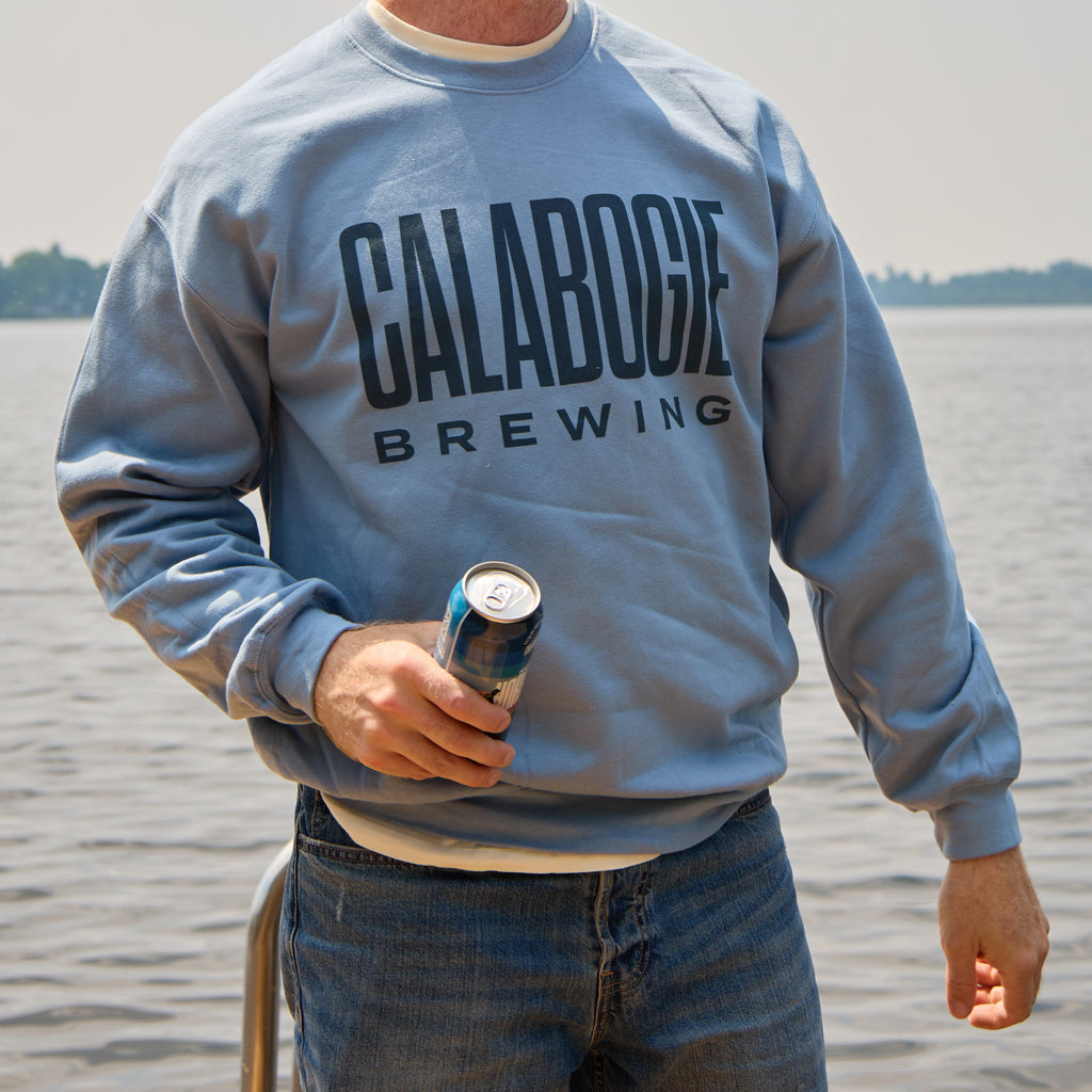 Calabogie Crew