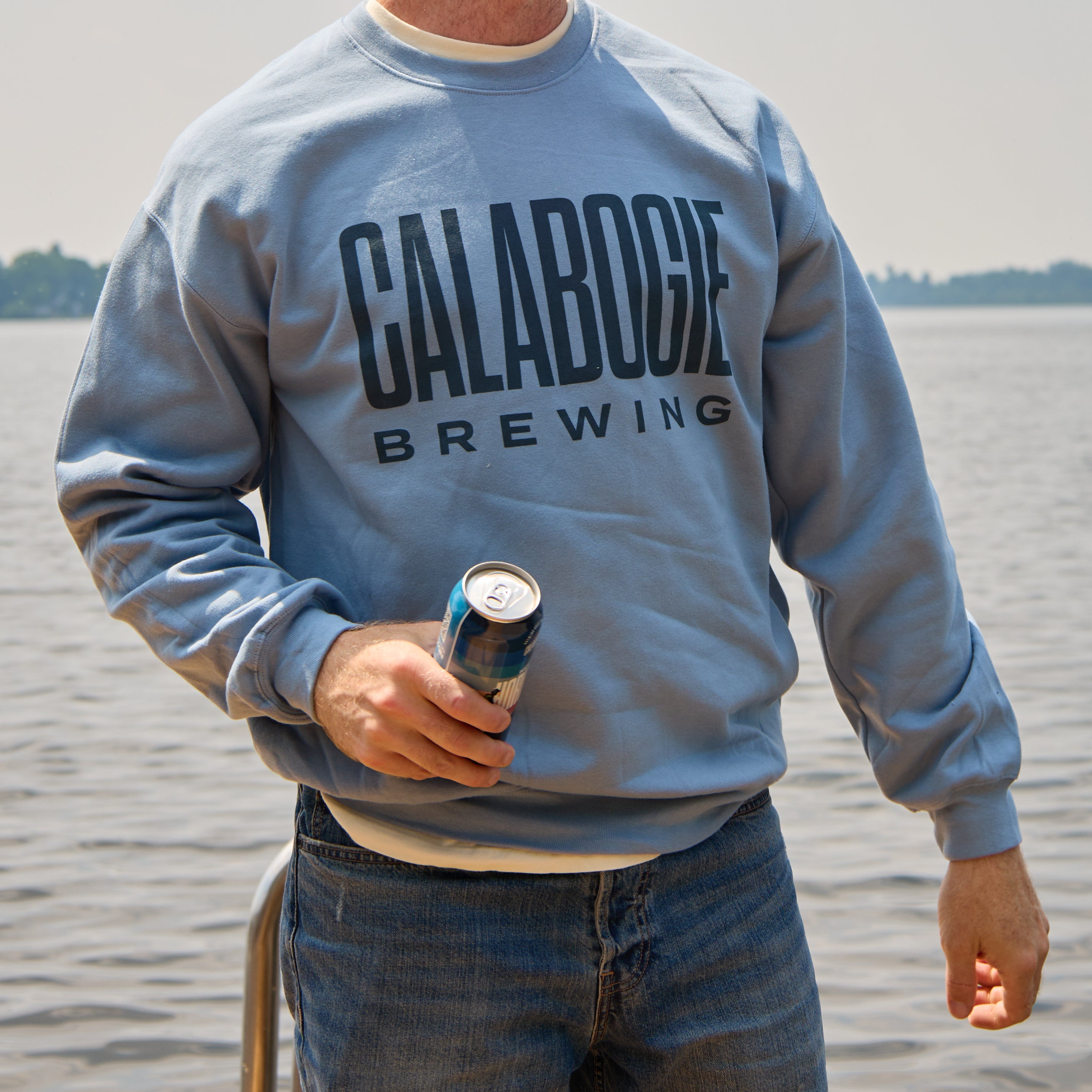 Calabogie Crew