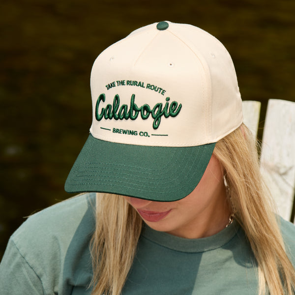Rural Route Cap