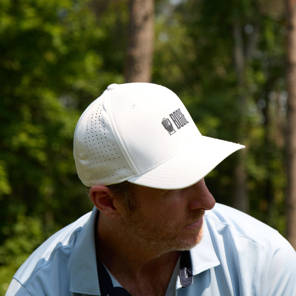 Bogie Golf Hat