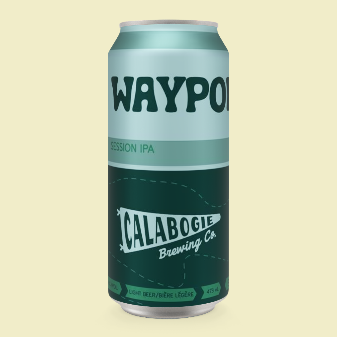 Waypoint Session IPA