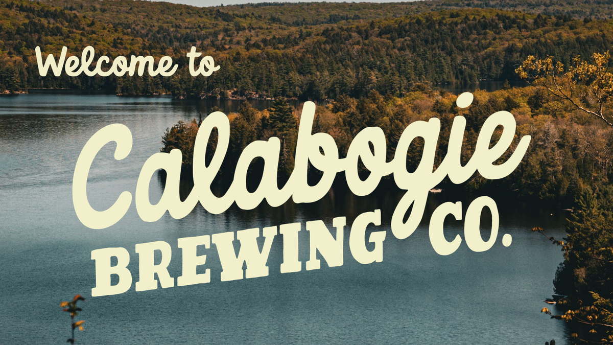 Calabogie Brewing Co.
