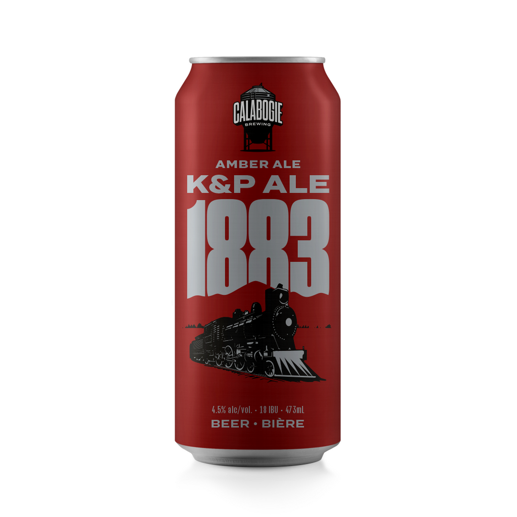 K&P 1883