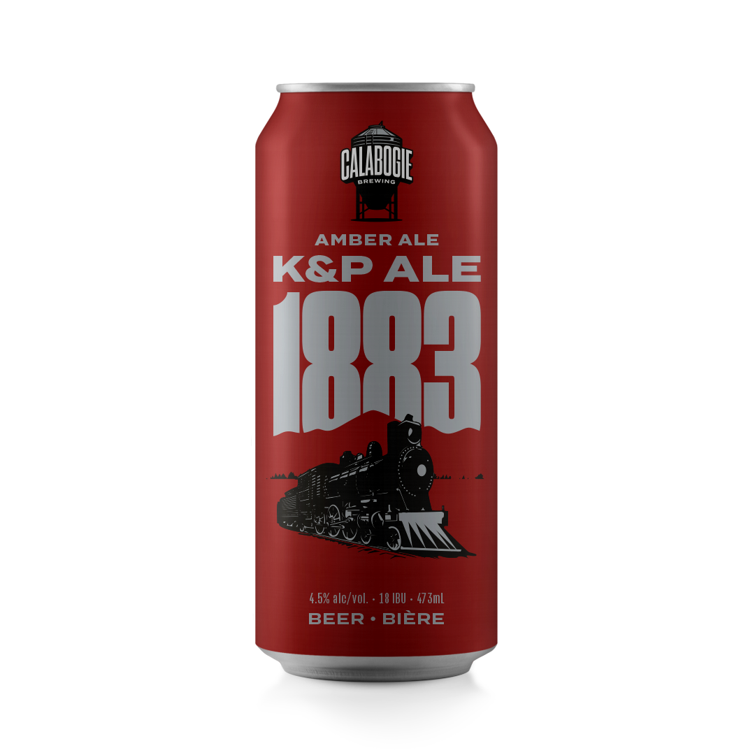 K&P 1883