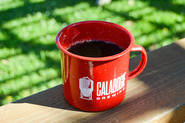 Calabogie Camp Mug