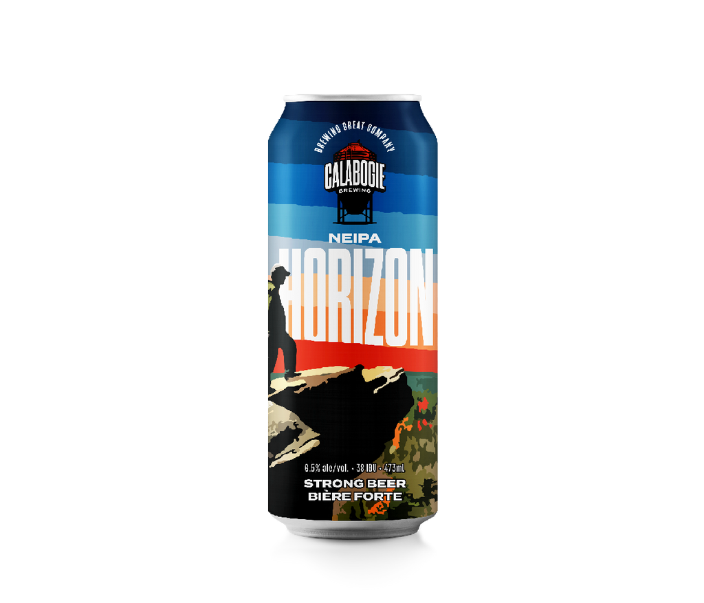 Horizon NEIPA
