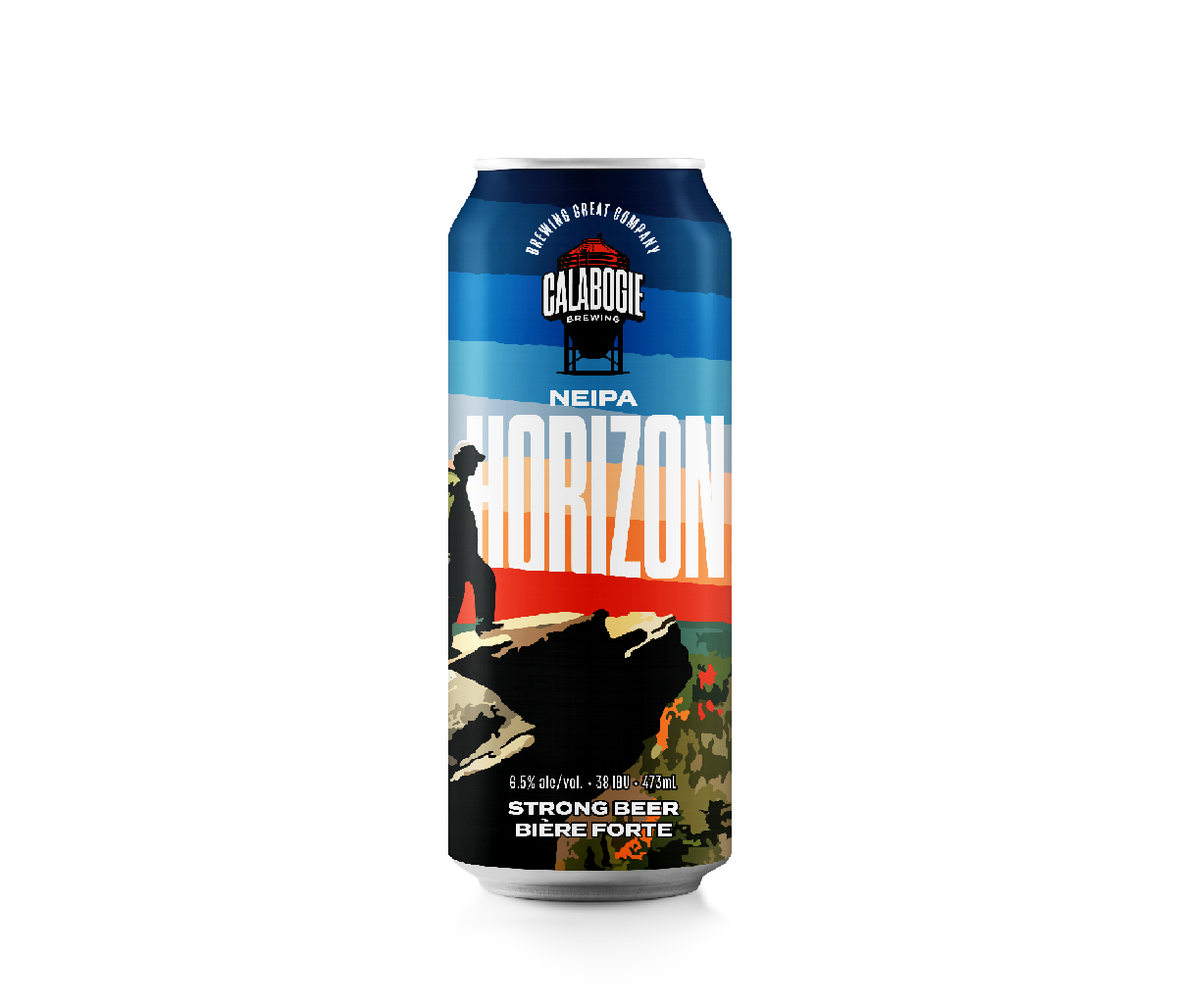 Horizon NEIPA