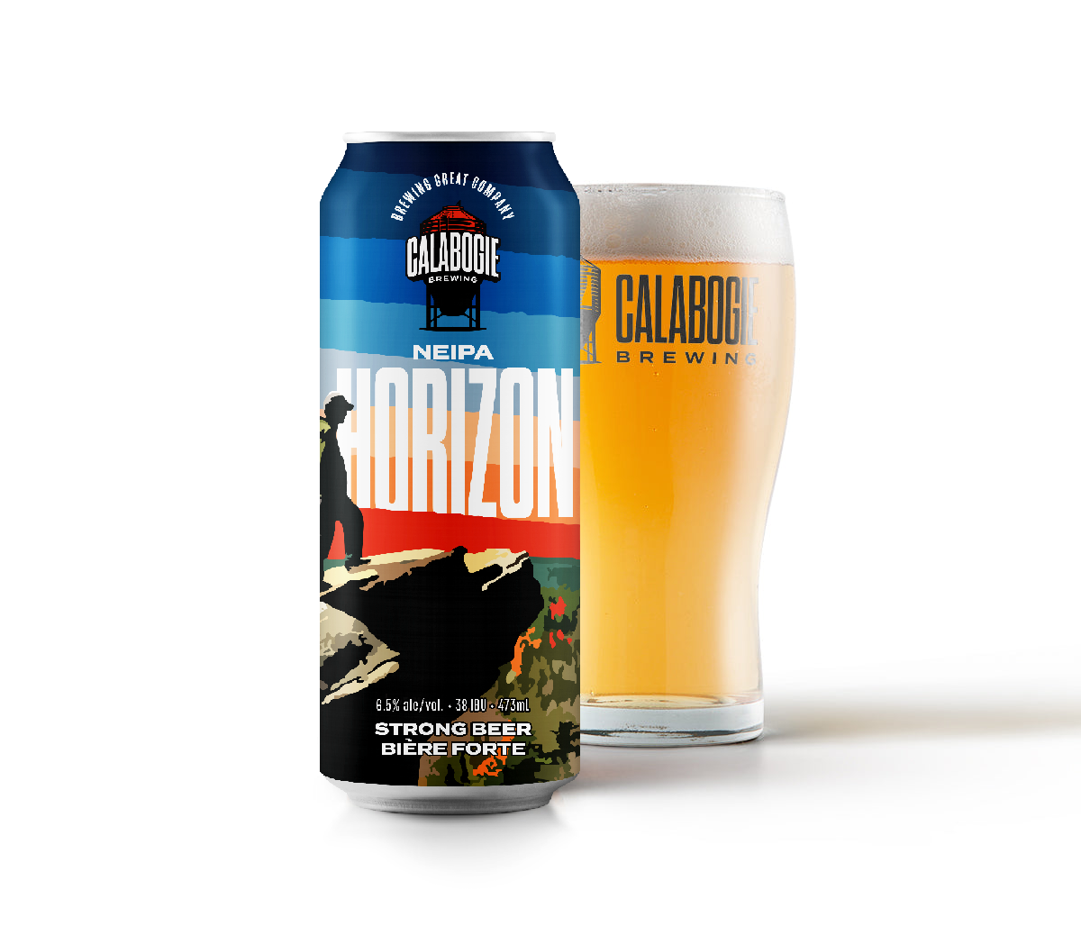 Horizon NEIPA